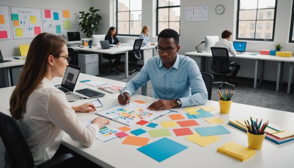 Top 3 des tests de personnalité pour orienter sa carrière