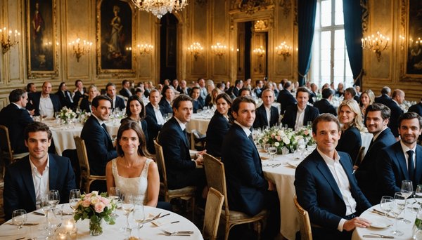 Organiser une soirée entreprise originale et inoubliable à paris : nos conseils clés