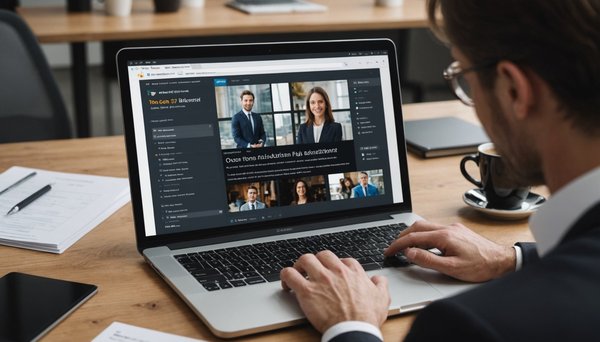 Comment choisir la meilleure plateforme pour enchères en ligne en 2024