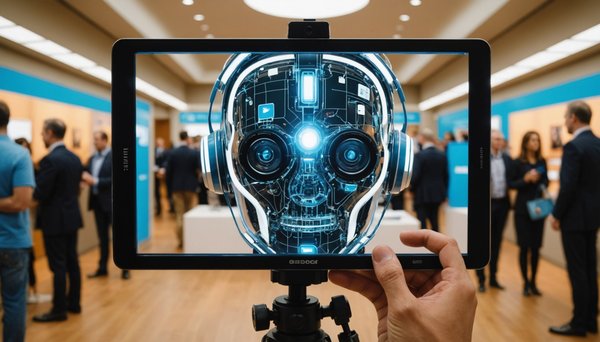 Impact des technologies émergentes sur le marché des enchères physiques et digitales