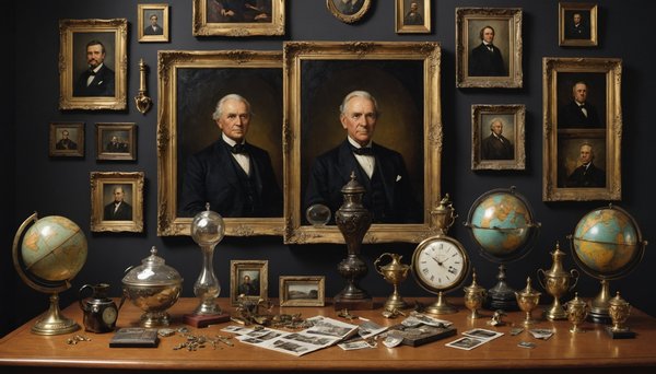 Stratégies d'enchères pour collectionneurs : astuces pour remporter les objets rares