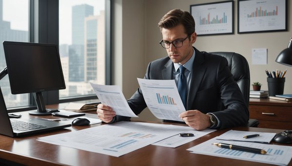 Investissements financiers : comment anticiper les risques juridiques ?